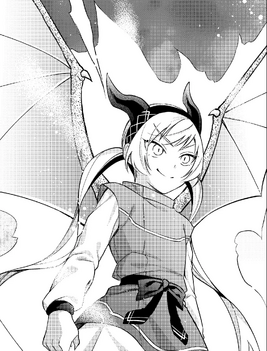 Dragonewt