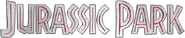 JurassicParkLogo