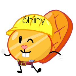 Shiny Handy