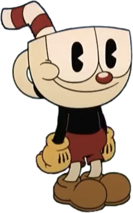 Cuphead Cuphead Show