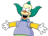 Krusty the Clown