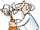 The Professor (Felix the Cat)