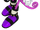 Espio the Chameleon