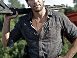 Shane Walsh