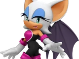 Rouge the Bat
