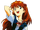 Asuka Langley Sohryu