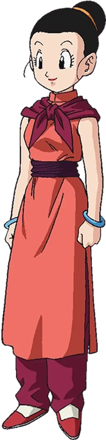 Chi-Chi | Heroic Benchmark Wiki | Fandom