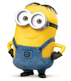 Dave (Despicable Me) | Heroic Benchmark Wiki | Fandom