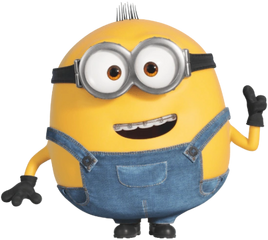 Otto (Despicable Me)