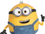 Otto (Despicable Me)