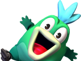 Fishy Boopkins