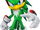 Jet the Hawk