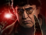 Doctor Octopus