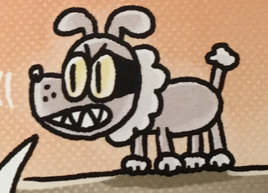 Supa Fang
