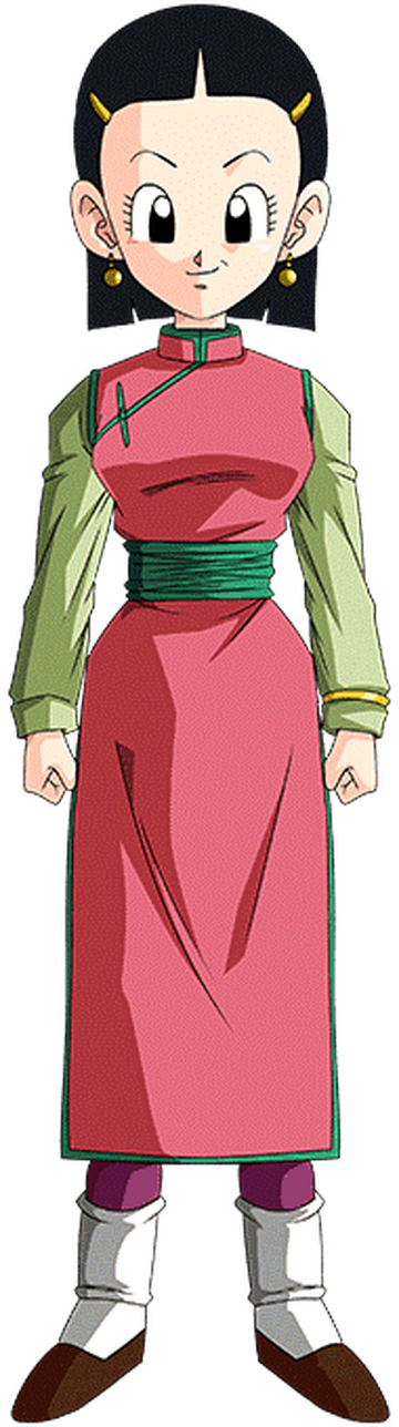 chi-chi-chi Chi-Chi | Heroic Benchmark Wiki | Fandom