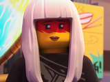 Harumi