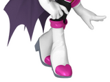 Rouge the Bat