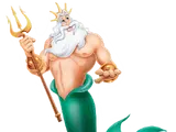King Triton