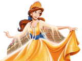 Anastasia Romanov (Don Bluth)