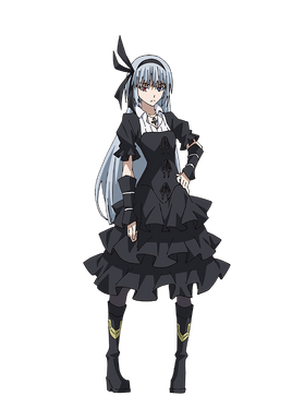 Demon Lord