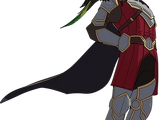 King Harrow
