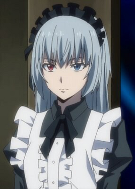 Maid