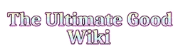 TUG Wiki Logo