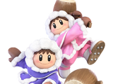 Ice Climbers