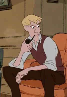 Roger Radcliffe - Profile