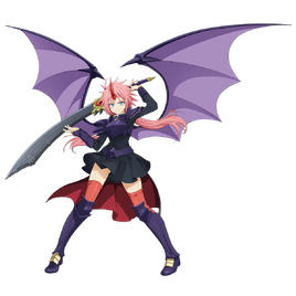 True Form