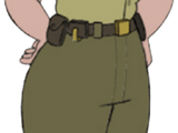 Ranger Tabes