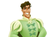 Prince Naveen