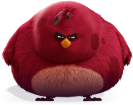 AB Movie Terence