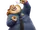 Benjamin Clawhauser