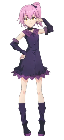 Ultima Tensura Anime