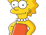 Lisa Simpson