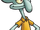 Squidward Tentacles