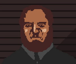 Vengeful Father