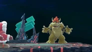 Popo and Nana (Heroic Benchmarks) vs. Bowser (Inconsistently Heinous)