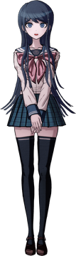 贅沢 Sayaka Maizono Fandom | Wiki Benchmark Heroic | トップス