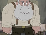 Yuri (We Bare Bears)