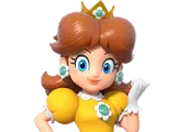 Princess Daisy