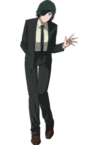 Himeno-senpai