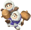 Ice Climbers Disambig