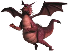 Dragon-Shrek-psd32201