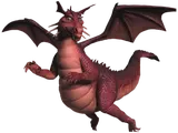 Dragon (Shrek)
