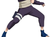Kabuto Yakushi
