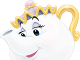 Mrs. Potts