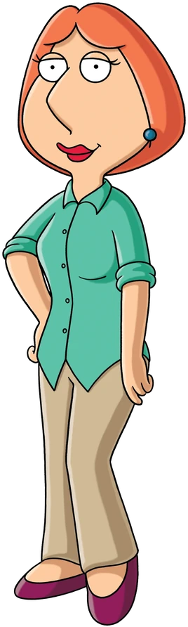 Lois Griffin