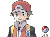 Red (Pokémon)